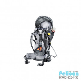 Рюкзак - переноска "Deuter Kid Comfort 3"