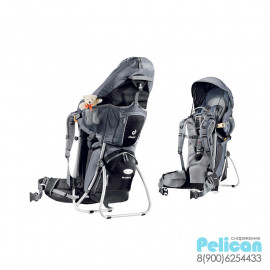 Рюкзак - переноска "Deuter Kid Comfort 3"
